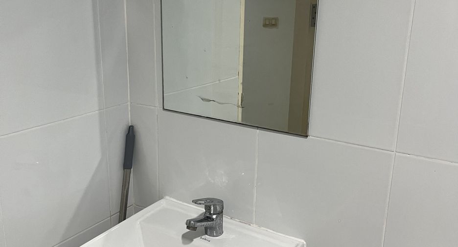 Condo en venta y en alquiler de 1 habitaciones en Krathum Baen, Samut Sakhon
