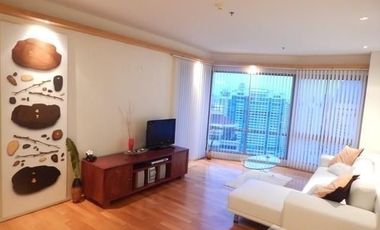 For sale 1 bed condo in Khlong Toei, Bangkok
