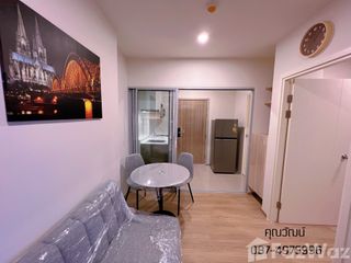 For rent 1 bed condo in Phra Nakhon Si Ayutthaya, Phra Nakhon Si Ayutthaya
