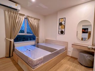 For rent 1 bed condo in Phra Nakhon Si Ayutthaya, Phra Nakhon Si Ayutthaya