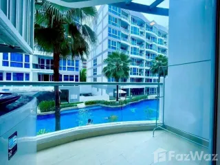 For Rent 2 Bedroom Condo In Bang Lamung, Chonburi