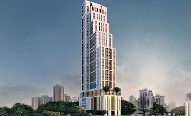 Продажа 2 спальни кондо в Кхлонг Тоеи, Бангкок