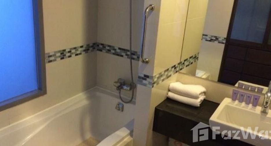 For sale 1 bed condo in Ratchathewi, Bangkok