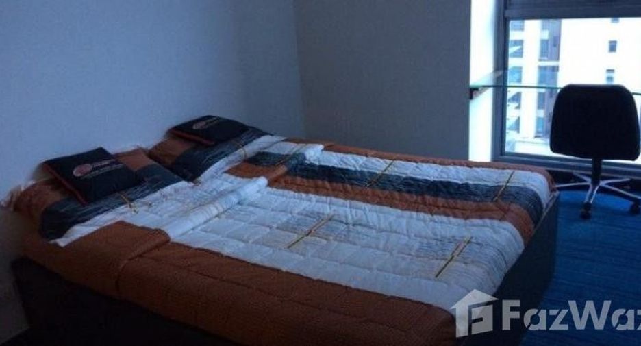 For sale 1 bed condo in Ratchathewi, Bangkok