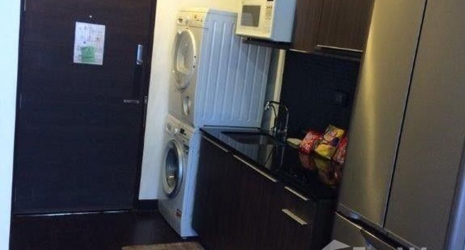 For sale 1 bed condo in Ratchathewi, Bangkok