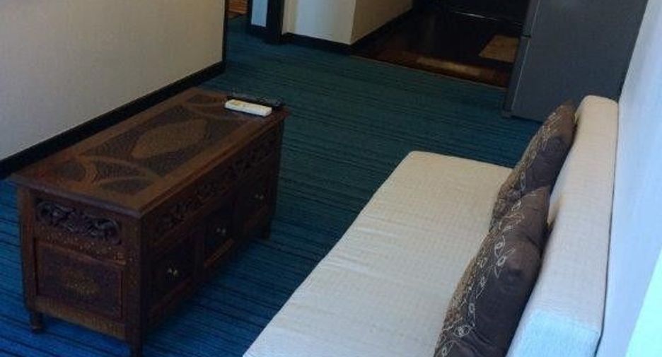 For sale 1 bed condo in Ratchathewi, Bangkok