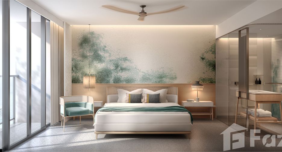 For sale studio condo in Kathu, Phuket
