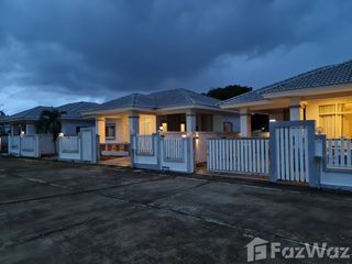 出租 3 卧室 独立屋 在 Sattahip, Chon Buri