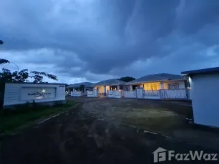 Аренда 3 спальни дом в Саттахип, Паттайя