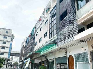 Продажа 3 спальни таунхаус в Phra Pradaeng, Самутпракан