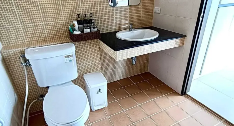 Reihenhaus zur Miete mit 3 Zimmer in Thalang, Phuket