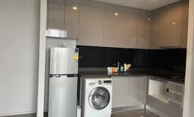 Condo en venta de 2 habitaciones en Chatuchak, Bangkok