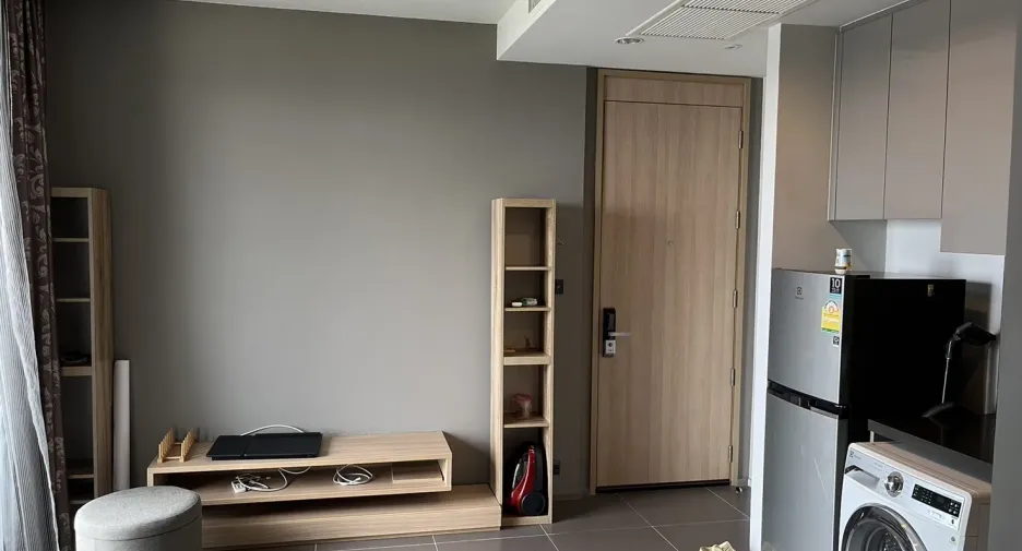 For sale 2 bedrooms condo in Chatuchak, Bangkok