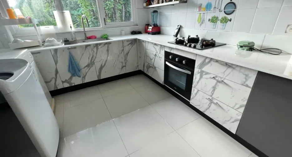 Villa en alquiler de 3 habitaciones en Kathu, Phuket