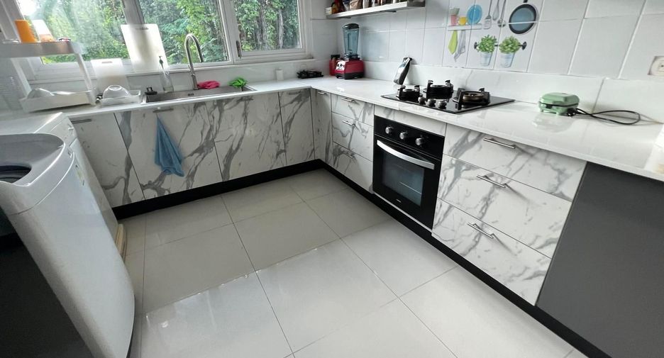 For rent 3 bedrooms villa in Kathu, Phuket