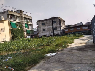 Terreno en venta en Bangkok Noi, Bangkok