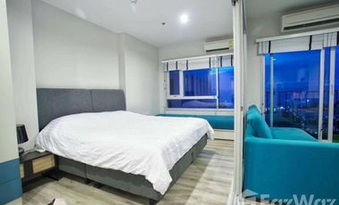Продажа и аренда 1 кровать кондо в Банг Ламунг, Чонбури