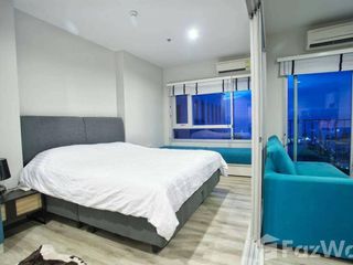 For Rent 1 Bedroom Condo In Bang Lamung, Chonburi