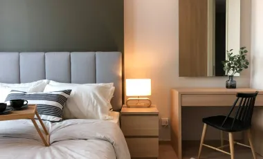 For sale and for rent 2 bedrooms condo in Watthana, Bangkok
