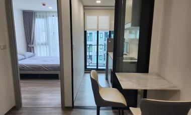 For rent 1 bed condo in Mueang Rayong, Rayong
