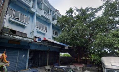 Продажа 2 спальни торговое помещение в Нонг Кхаем, Бангкок