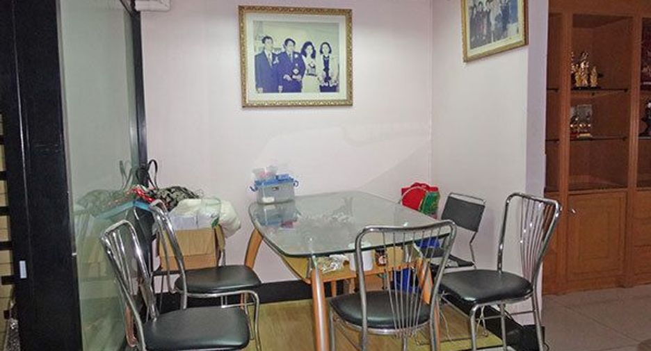 出售 1 卧室 商业空间 在 Bang Rak, 曼谷