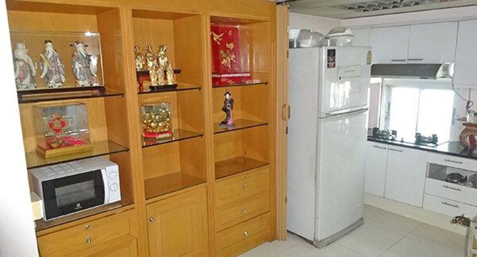 For sale 1 bed retail Space in Bang Rak, Bangkok
