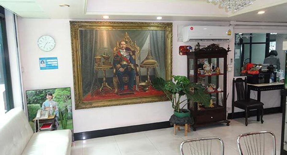 For sale 1 bed retail Space in Bang Rak, Bangkok