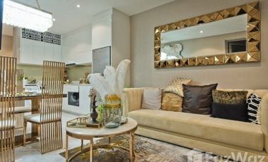 For sale 2 bedrooms condo in Jomtien, Pattaya