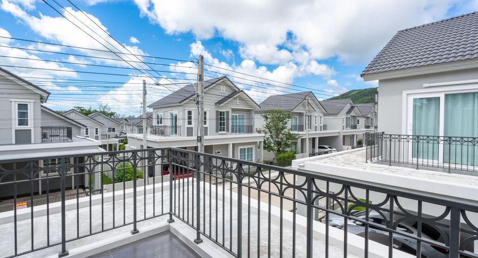 Haus zum Kauf und zur Miete mit 4 Zimmer in Thalang, Phuket