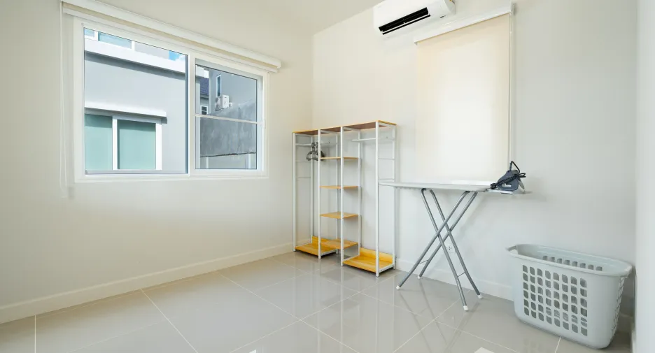 For sale and for rent 4 bedrooms house in Thalang, Phuket