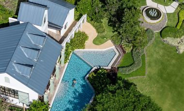 For sale and for rent 4 bedrooms house in Thalang, Phuket