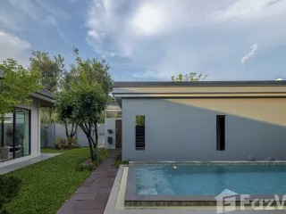 Villa zur Miete mit 3 Zimmer in Bang Lamung, Chonburi