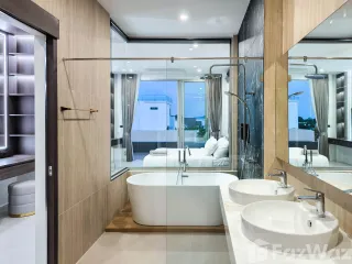 出租 4 卧室 别墅 在 Phuket Town, 普吉