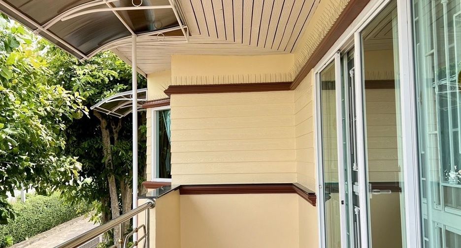 ขาย 3 ห้องนอน บ้านเดี่ยว ใน บางละมุง, ชลบุรี
