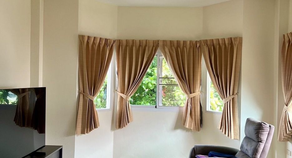 Haus zum Kauf mit 3 Zimmer in Bang Lamung, Chonburi