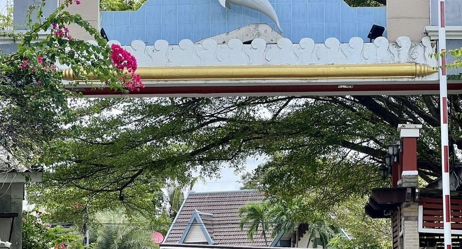 ขาย 3 ห้องนอน บ้านเดี่ยว ใน บางละมุง, ชลบุรี