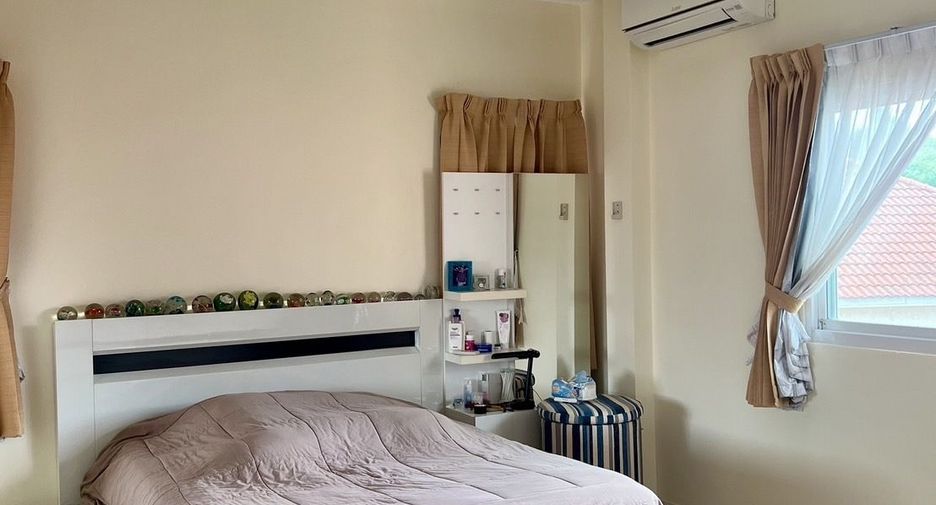 ขาย 3 ห้องนอน บ้านเดี่ยว ใน บางละมุง, ชลบุรี