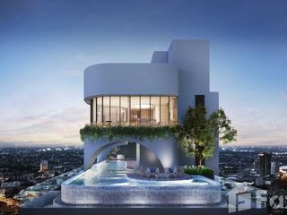 For sale studio condo in Khlong San, Bangkok