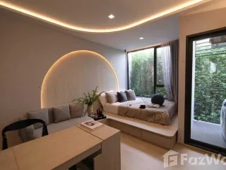 For sale studio condo in Khlong San, Bangkok