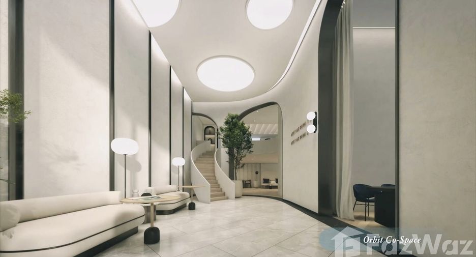 For sale studio condo in Khlong San, Bangkok