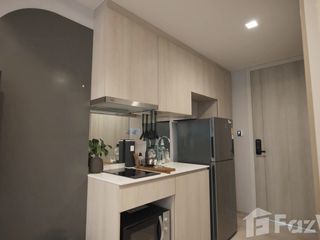 For sale studio condo in Khlong San, Bangkok