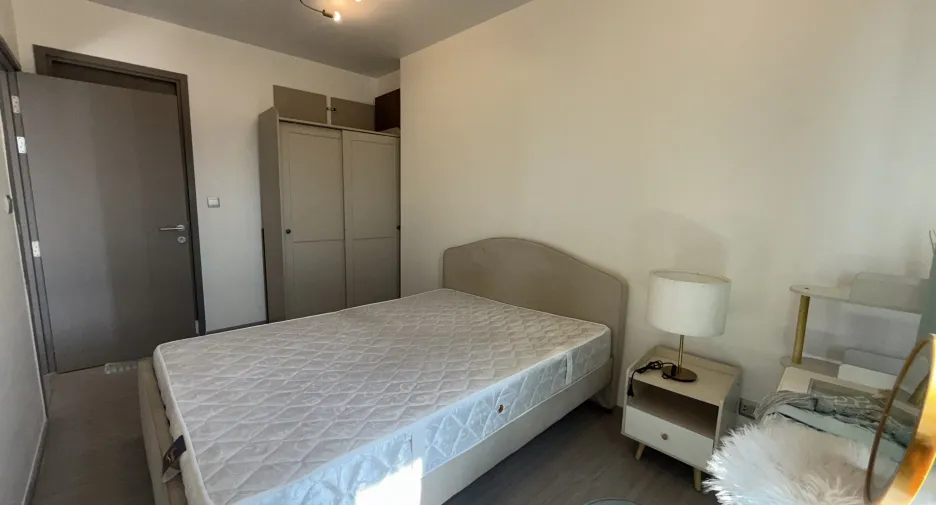 Wohnung zum Kauf mit 2 Zimmer in Huai Khwang, Bangkok
