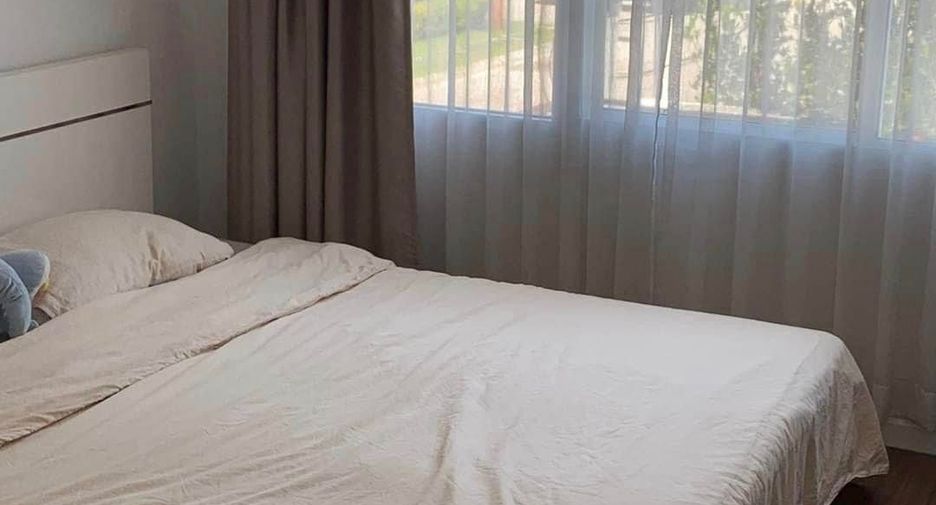 Reihenhaus zum Kauf mit 3 Zimmer in Lak Si, Bangkok