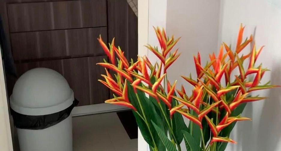 Reihenhaus zum Kauf mit 3 Zimmer in Lak Si, Bangkok