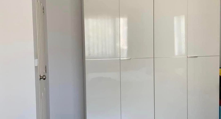 Reihenhaus zum Kauf mit 3 Zimmer in Lak Si, Bangkok