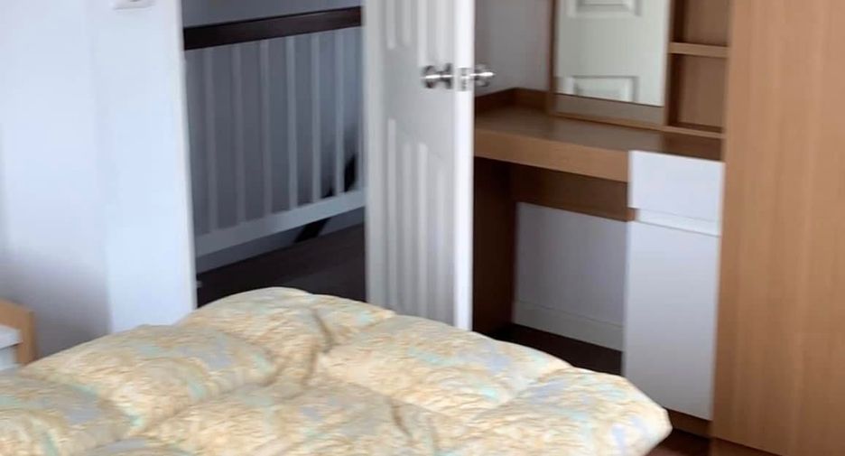 Reihenhaus zum Kauf mit 3 Zimmer in Lak Si, Bangkok