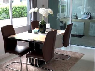 For sale 3 bedrooms townhouse in Lak Si, Bangkok