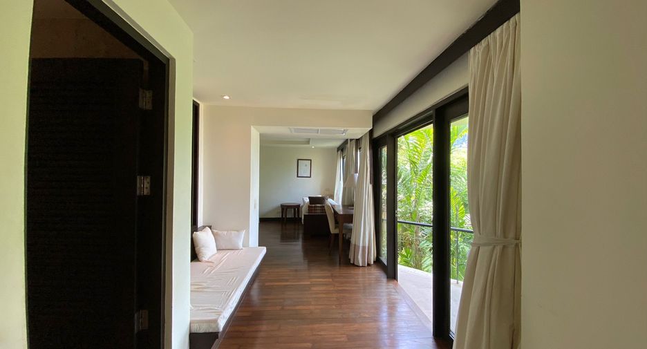 For sale 3 bedrooms villa in Kathu, Phuket