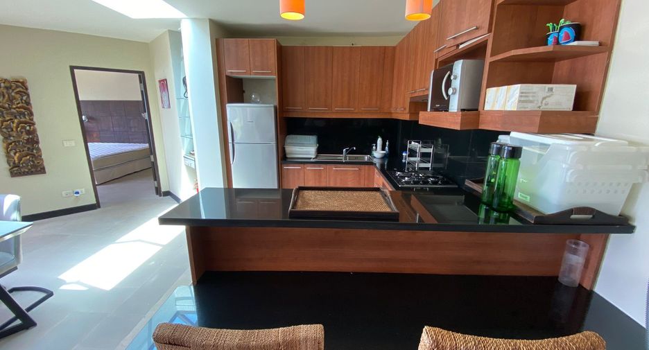 For sale 3 bedrooms villa in Kathu, Phuket